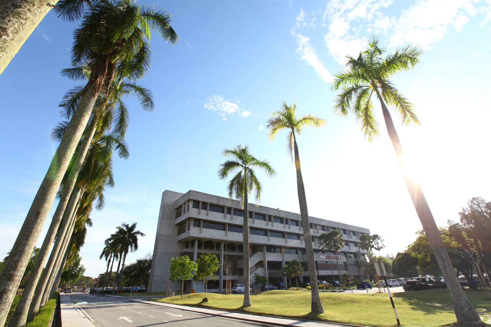 马来西亚国立大学工商管理硕士MBA专业！